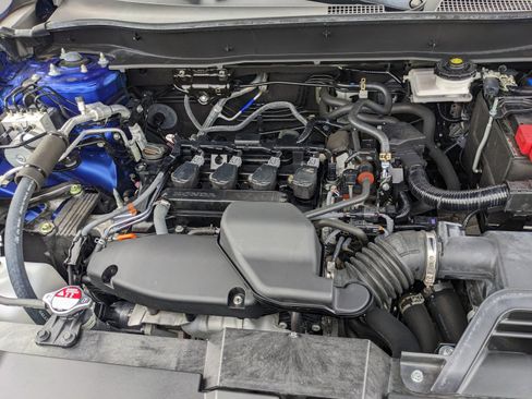 Used 2023 Honda CR-V EX-L image 10