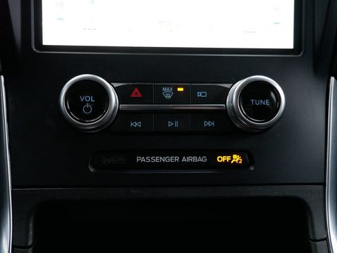 Used 2022 Ford Edge Titanium w/ Equipment Group 301A AWD/4WD image 22