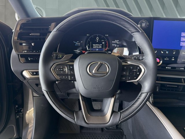 Certified 2025 Lexus RX 350 Premium w/ Convenience Package FWD image 14