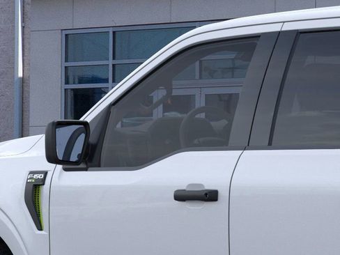New 2025 Ford F150 STX w/ Equipment Group 200A image 20