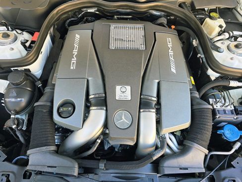 Used 2012 Mercedes-Benz CLS 63 AMG image 48