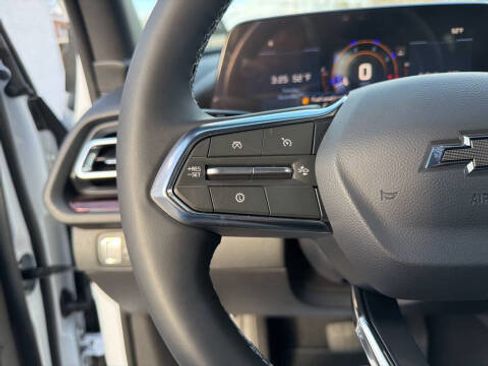 New 2026 Chevrolet Traverse Z71 w/ Driver Confidence Package image 22