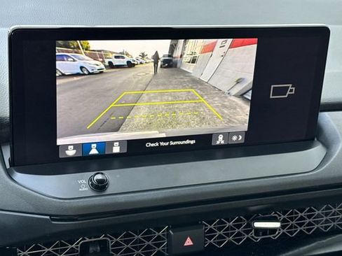 Used 2025 Honda Accord Sport image 21