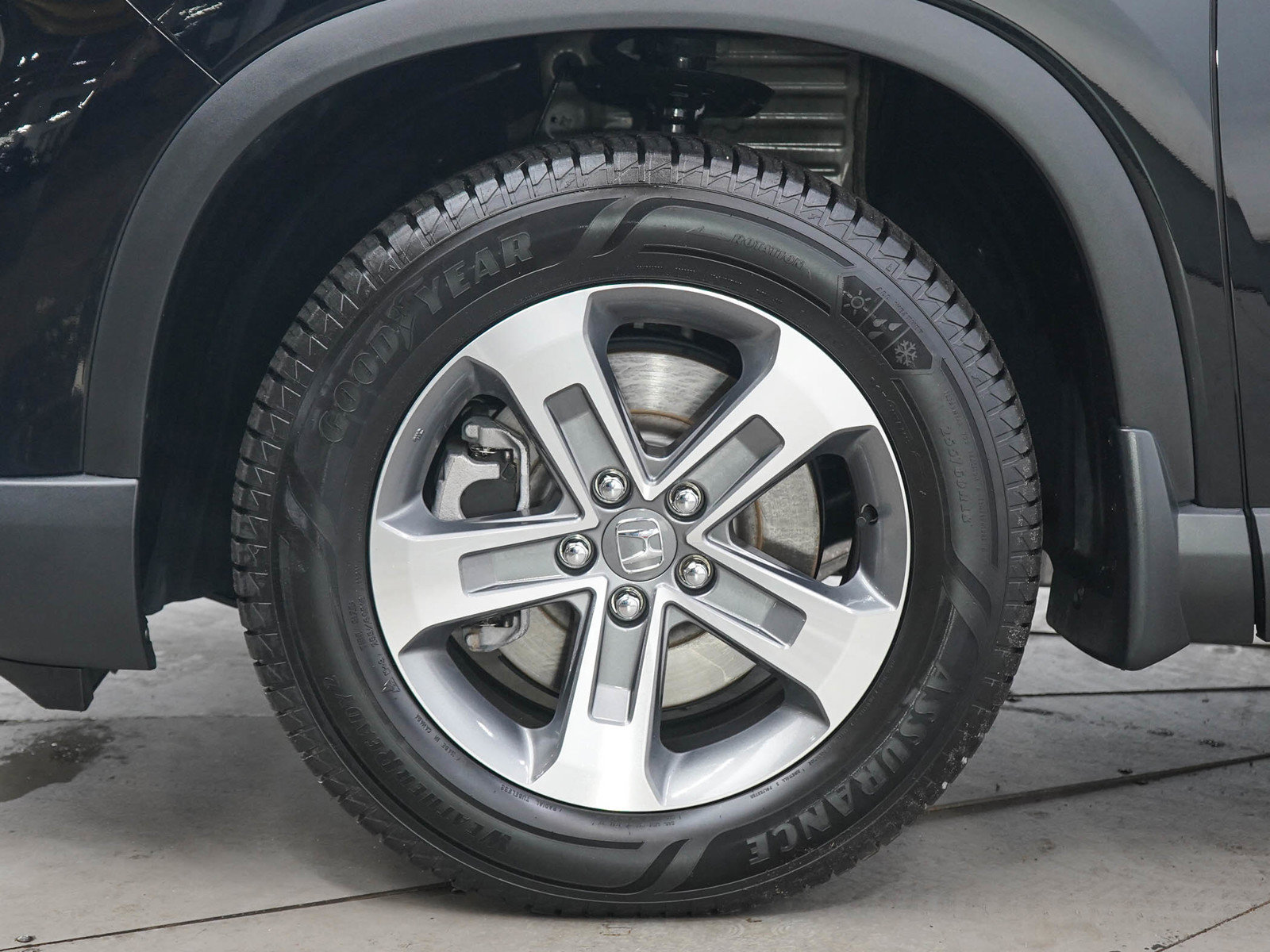 Used 2023 Honda Pilot EX-L image 33