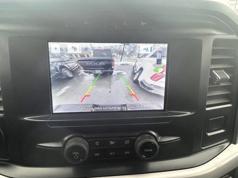 Used 2022 Ford F150 XLT w/ Trailer Tow Package image 34