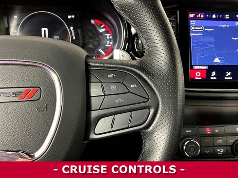 Used 2026 Dodge Durango GT AWD/4WD image 12