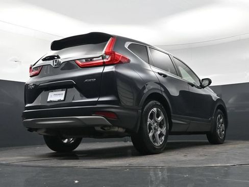 Used 2019 Honda CR-V EX-L image 36