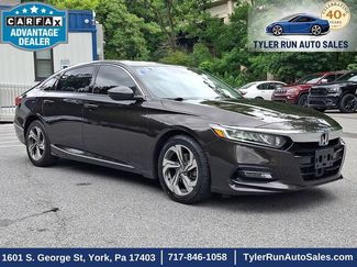 Used 2018 Honda Accord EX-L video 1