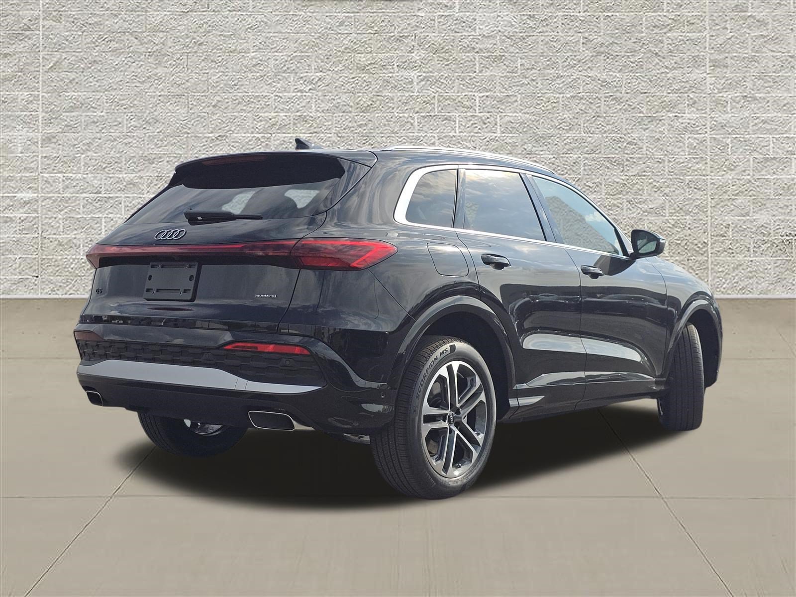 New 2026 Audi Q5 Premium AWD/4WD image 7