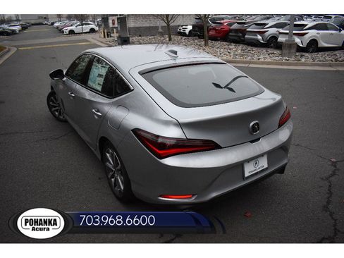 New 2026 Acura Integra image 8