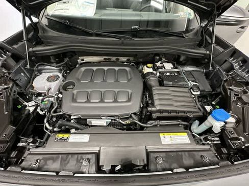New 2026 Volkswagen Tiguan S FWD image 23