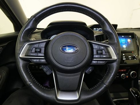 Used 2019 Subaru Forester Limited w/ Popular Package #3 image 41