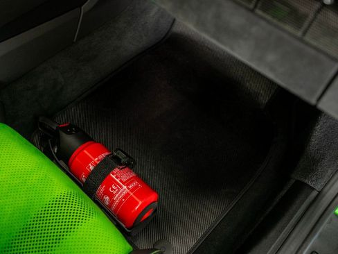 Used 2019 Porsche 911 GT3 RS image 48