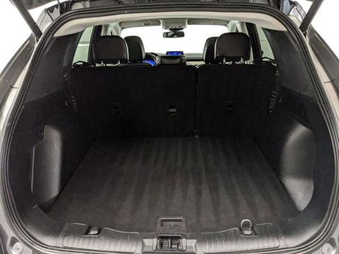 Certified 2022 Ford Escape Titanium w/ Class II Trailer Tow Package image 19