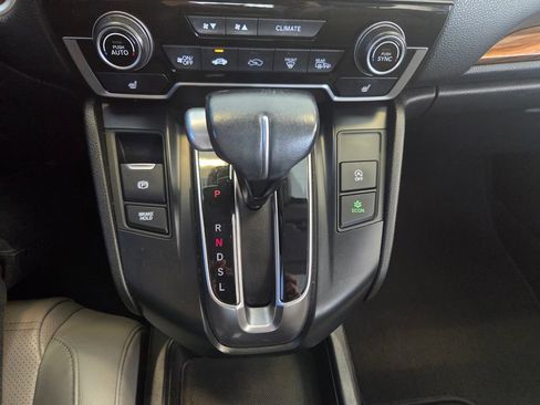 Certified 2020 Honda CR-V EX-L image 40
