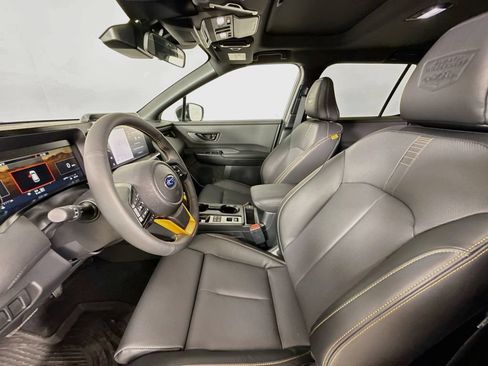 New 2026 Subaru Outback Wilderness AWD/4WD image 24
