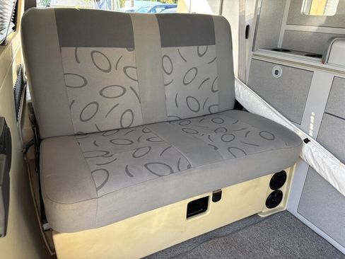 Used 2000 Volkswagen Eurovan MV image 15