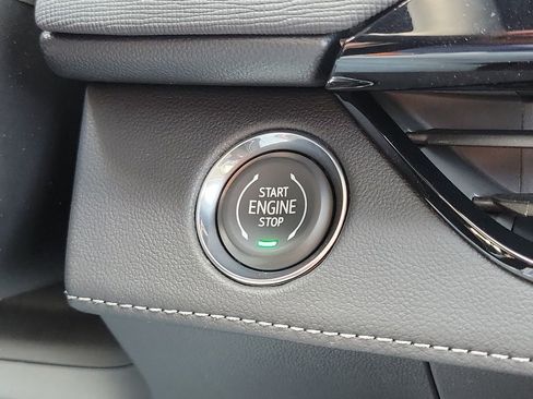 New 2026 Buick Enclave Sport Touring w/ Power Package FWD image 27
