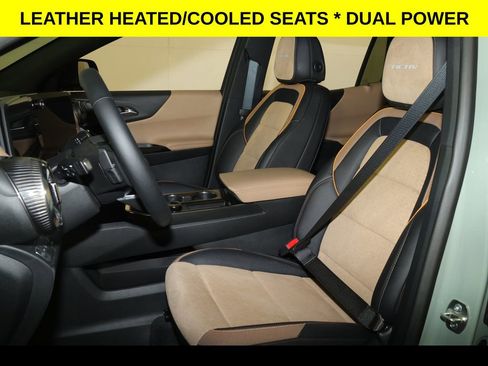 New 2026 Chevrolet Equinox ACTIV w/ Convenience Package III image 4