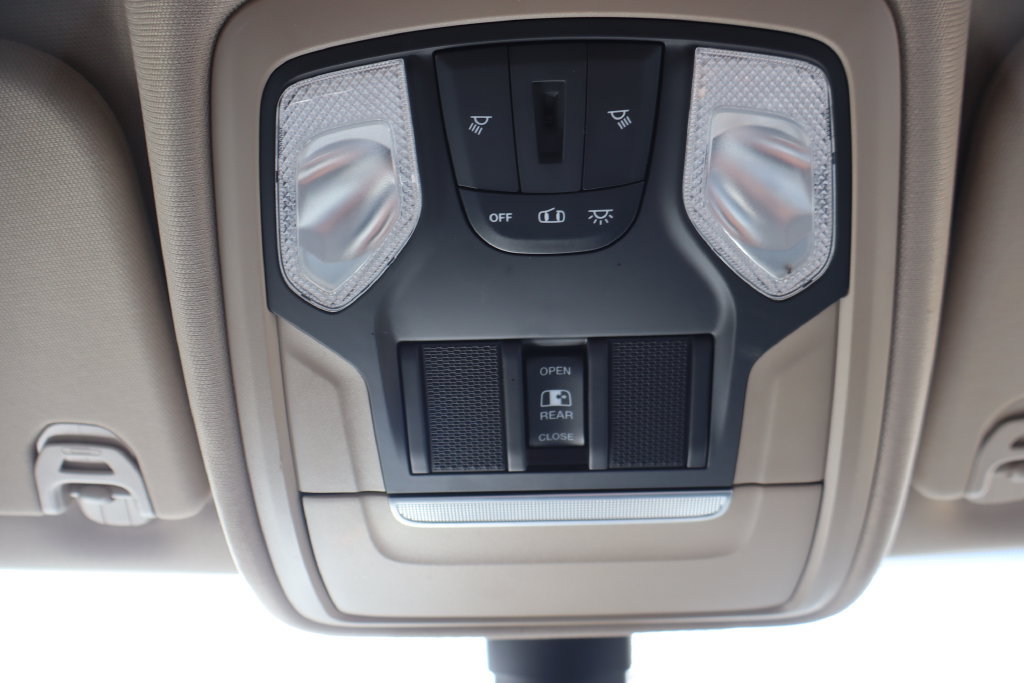 Used 2020 RAM 1500 Big Horn AWD/4WD image 20