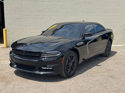 Used 2023 Dodge Charger SXT w/ Blacktop Package