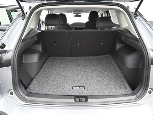 New 2026 Volkswagen Tiguan S image 12