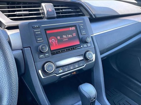 Used 2018 Honda Civic LX image 22