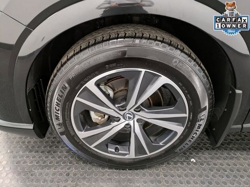 Used 2024 Lexus RX 350 Premium w/ Accessory Package (Z1) image 7