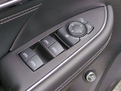 Used 2023 Buick Envision Preferred w/ Sport Touring Package AWD/4WD image 13