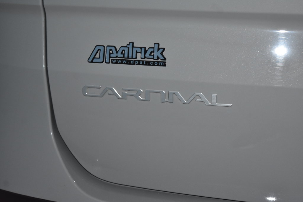 Used 2024 Kia Carnival SX FWD image 33