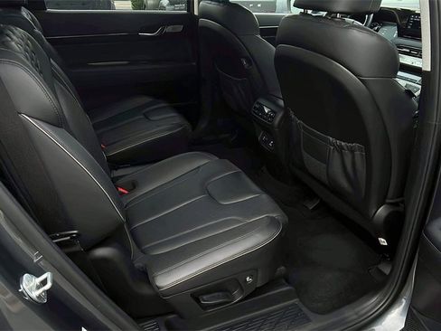 Used 2021 Hyundai Palisade Limited w/ Cargo Package image 20