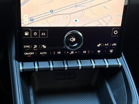 New 2026 GMC Terrain AT4 w/ Technology Package II image 22