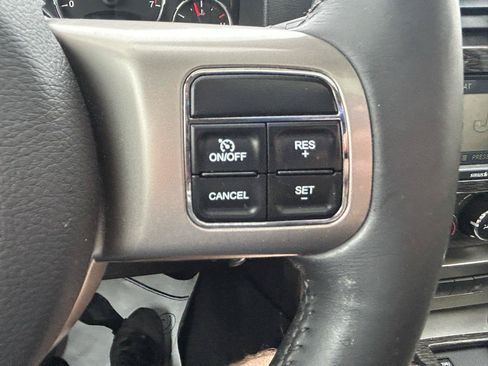 Used 2011 Jeep Liberty Limited Jet AWD/4WD image 20