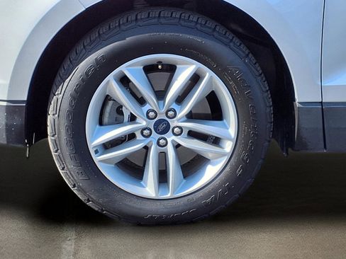 Used 2015 Ford Edge SEL w/ Equipment Group 201A image 12