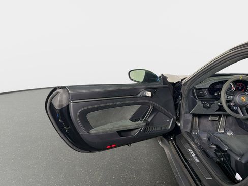 Used 2024 Porsche 911 GT3 RS image 28