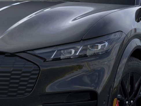 New 2025 Ford Mustang Mach-E Premium w/ Sport Appearance Package image 19