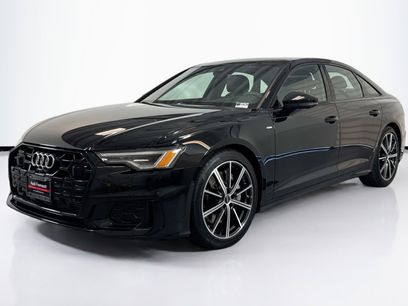 Used 2025 Audi A6 Premium Plus w/ Premium Plus Package
