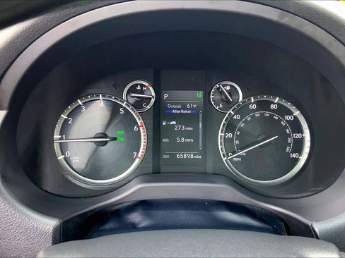 Used 2021 Lexus GX 460 Premium w/ Premium Package AWD/4WD image 26