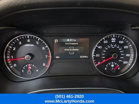 Used 2024 Kia Forte LXS FWD image 29