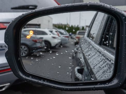 New 2026 Honda CR-V EX-L image 30