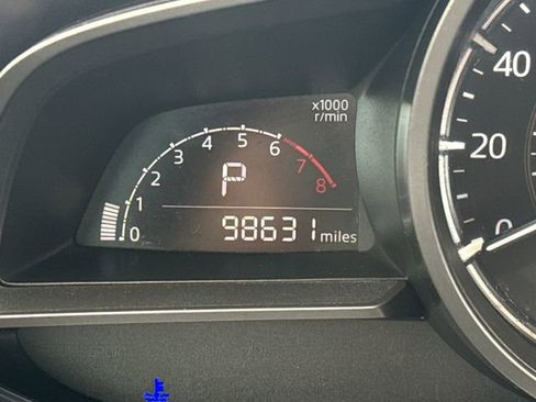 Used 2017 MAZDA MAZDA3 Touring FWD image 21