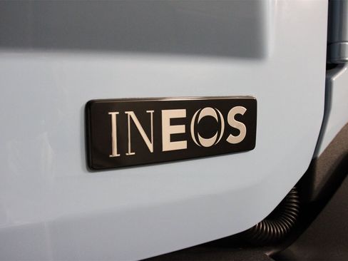 New 2025 INEOS Grenadier Fieldmaster Edition image 19