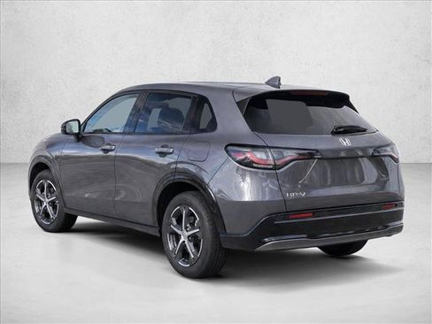 Certified 2024 Honda HR-V EX-L image 5