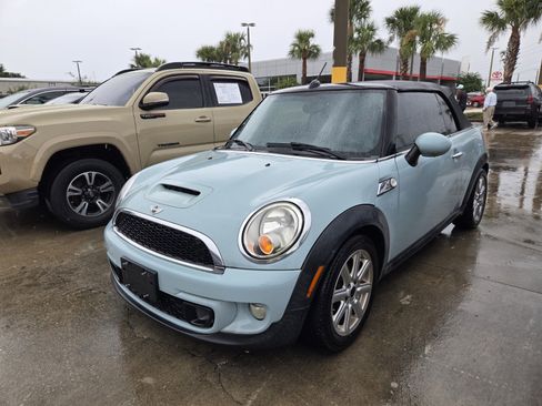 Used 2014 MINI Cooper S FWD image 3