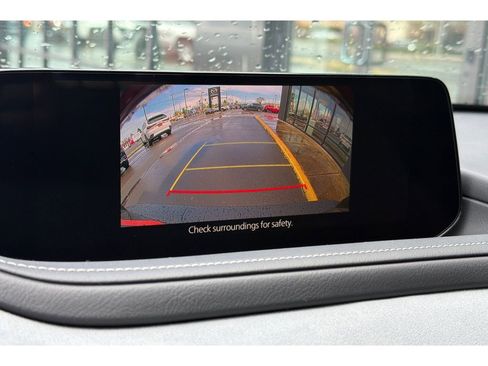 New 2026 MAZDA CX-30 Aire Edition image 19