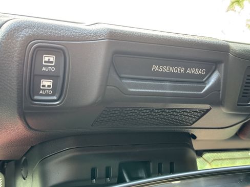 New 2025 Jeep Wrangler Sport S AWD/4WD image 39