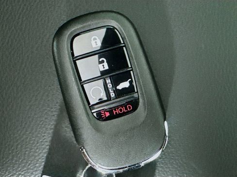 Used 2026 Honda CR-V Sport-L image 41