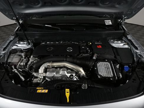 Used 2026 Mercedes-Benz GLB 250 image 33