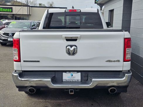 Used 2020 RAM 1500 Big Horn image 4