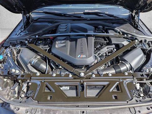 Used 2023 BMW M2 w/ Lighting Package RWD image 23